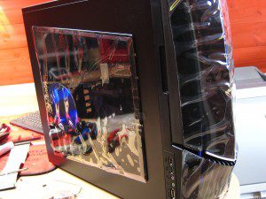 Computer upgrades