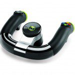Xbox 360 Wireless Speed Wheel coming to UK for £45