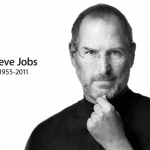 RIP Steve Jobs