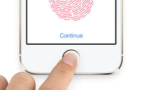 iPhone 5s not recognising passcode or fingerprint after upgrade to iOs 7.1