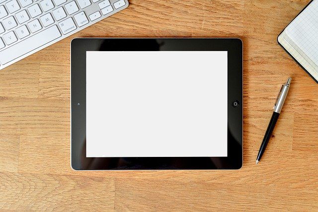 Tablet Repair