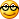 Nerd smile