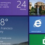 Windows 8.1 update released