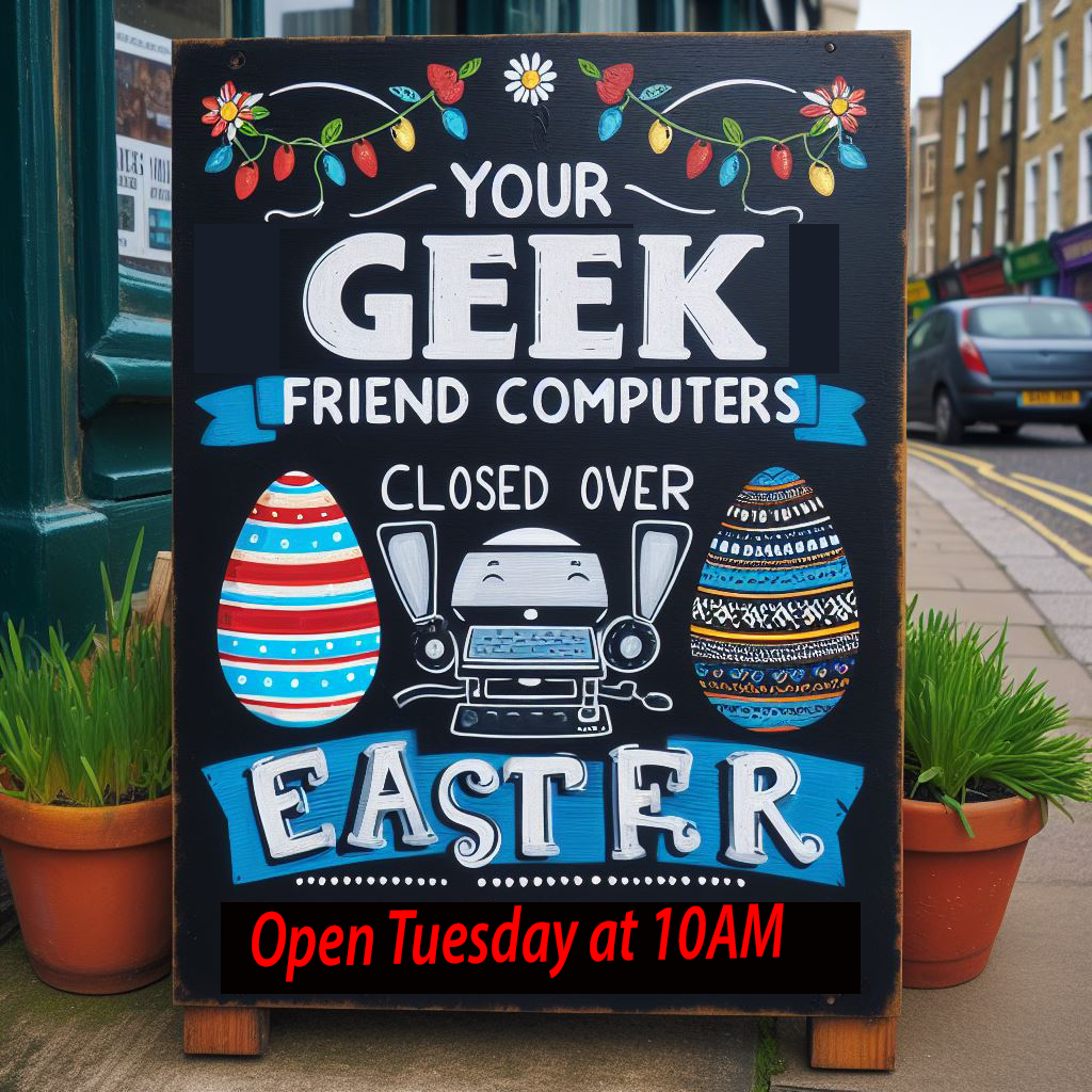Back open on Tuesday