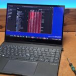 Laptop performance diagnosis and service at Your Geek Friend Computers in Gloucester